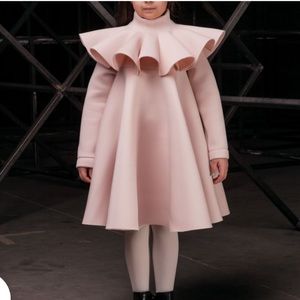 new Nikolia majesty dress